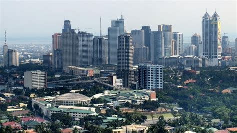 pasig city neighborhoods|Here’s Why Pasig City Deserves More of Your Attention.